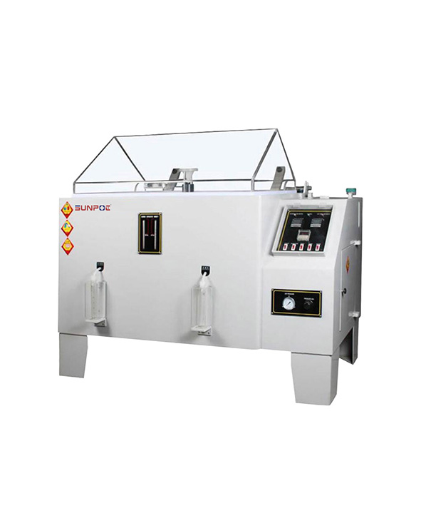 Standard Salt Spray Test Chambers
